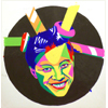 «Swatch Kiki Picasso étude»
